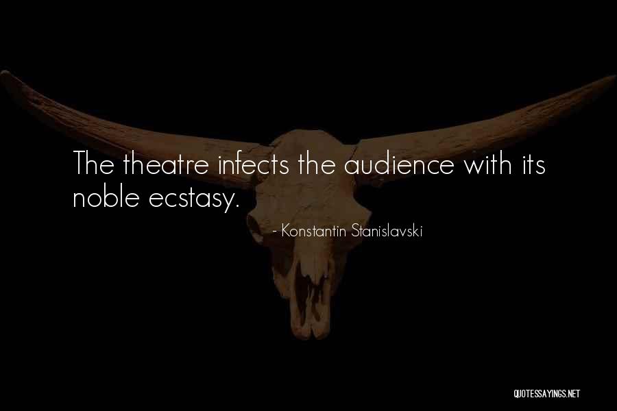Stanislavski Quotes By Konstantin Stanislavski Stanislavski Quotes By Konstantin Stanislavski