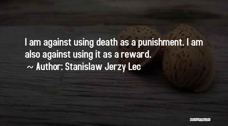 Stanislaw Jerzy Lec Quotes 1639875