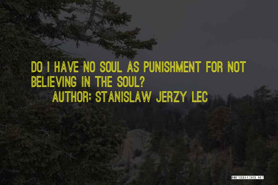 Stanislaw Jerzy Lec Quotes 169930
