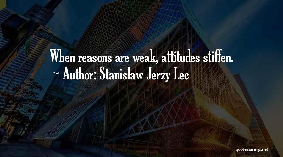 Stanislaw Jerzy Lec Quotes 965773