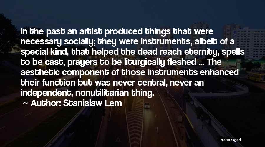 Stanislaw Lem Quotes 1962188