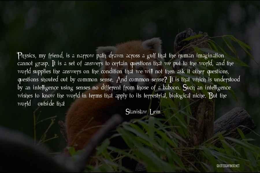 Stanislaw Lem Quotes 1991872 Stanislaw Lem Quotes 1991872