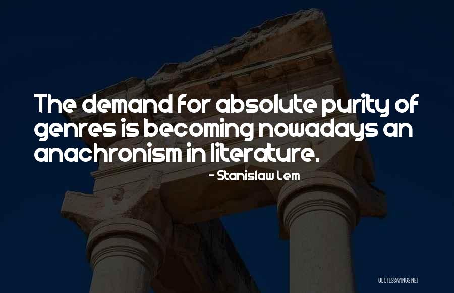 Stanislaw Lem Quotes 2040228 Stanislaw Lem Quotes 2040228