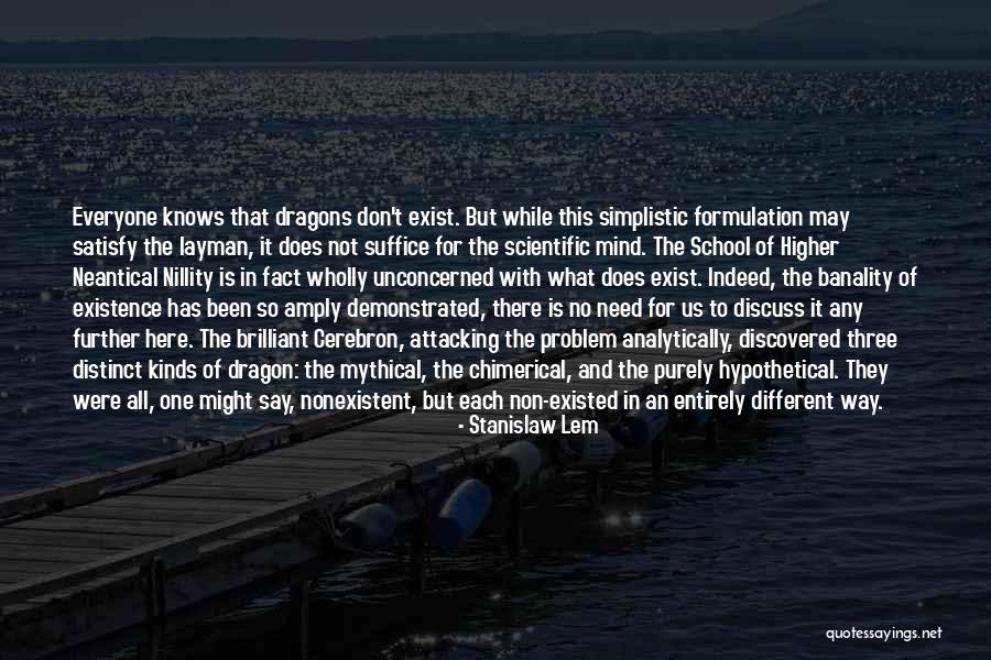 Stanislaw Lem Quotes 546552 Stanislaw Lem Quotes 546552