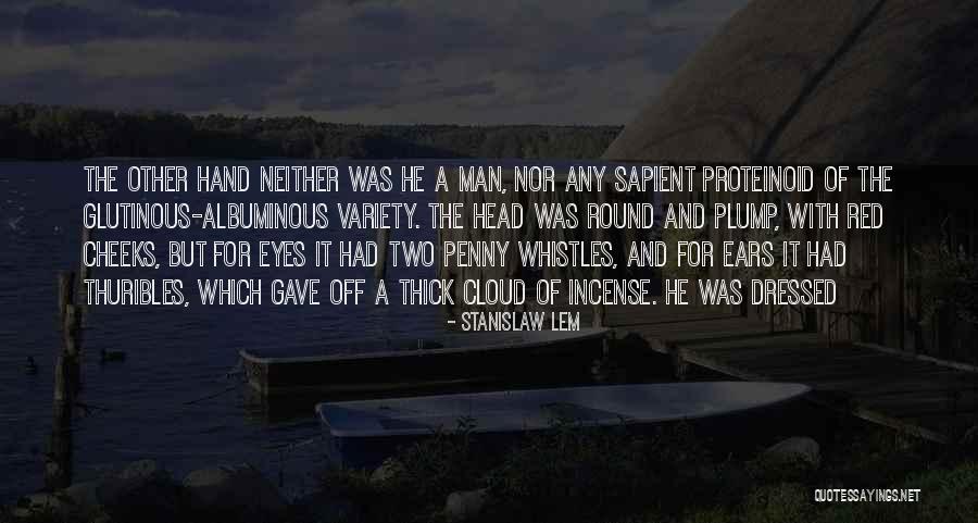 Stanislaw Lem Quotes 556012 Stanislaw Lem Quotes 556012