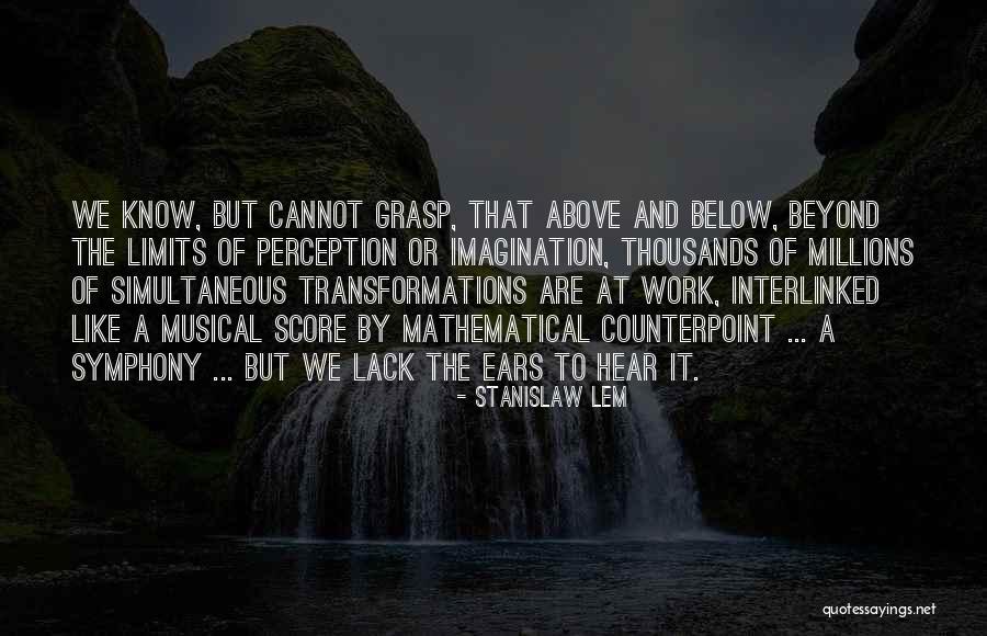 Stanislaw Lem Quotes 602618 Stanislaw Lem Quotes 602618