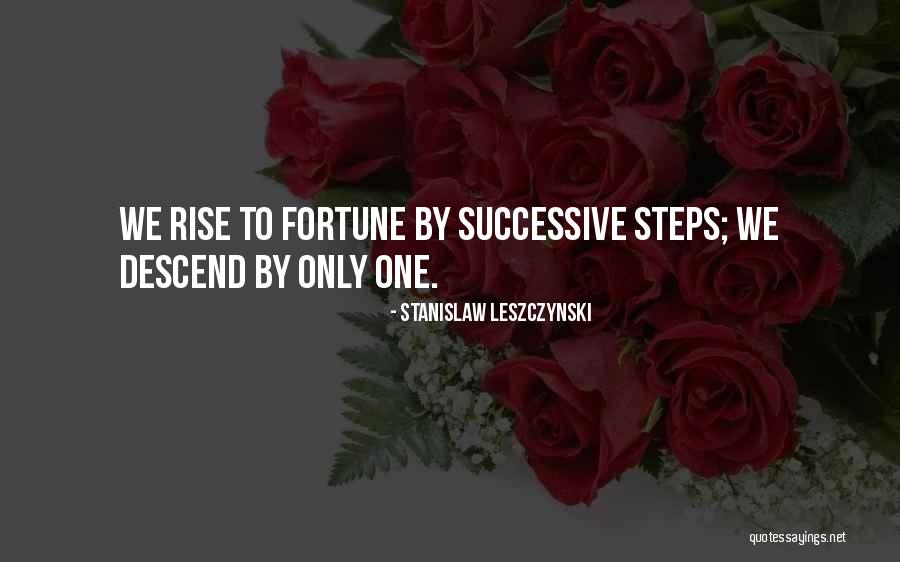 Stanislaw Leszczynski Quotes 549037 Stanislaw Leszczynski Quotes 549037