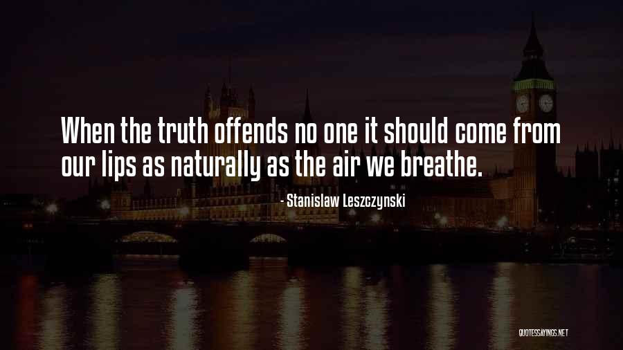 Stanislaw Leszczynski Quotes 75071 Stanislaw Leszczynski Quotes 75071