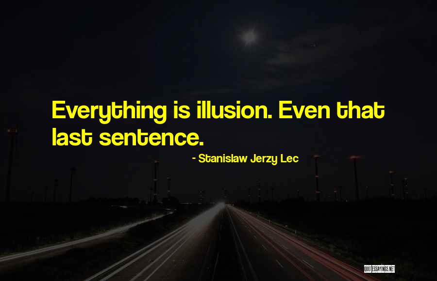 Stanislaw Quotes By Stanislaw Jerzy Lec Stanislaw Quotes By Stanislaw Jerzy Lec