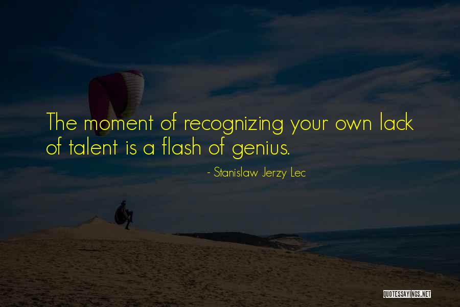 Stanislaw Quotes By Stanislaw Jerzy Lec Stanislaw Quotes By Stanislaw Jerzy Lec