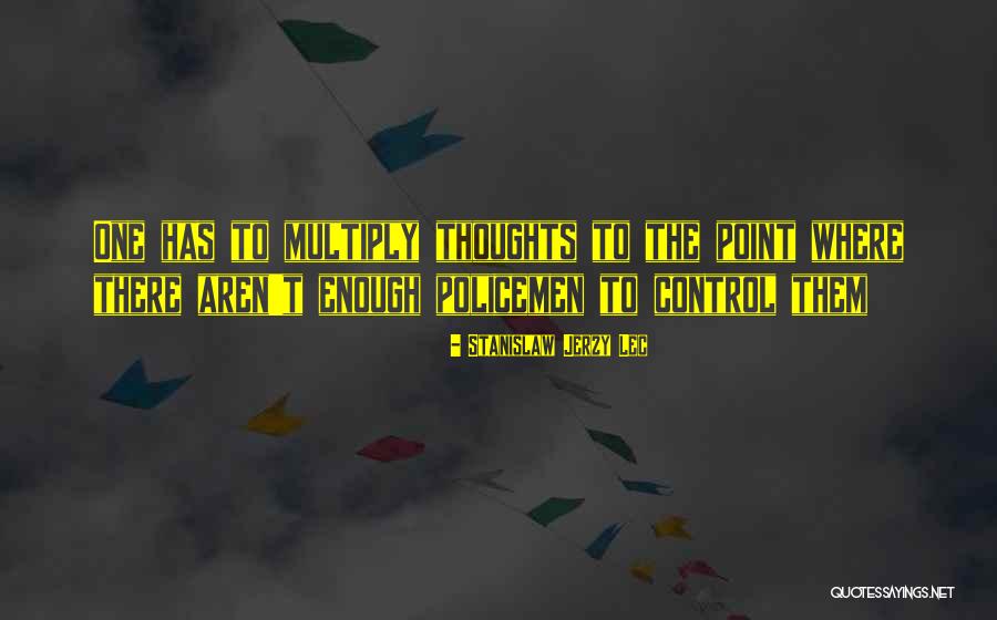 Stanislaw Quotes By Stanislaw Jerzy Lec Stanislaw Quotes By Stanislaw Jerzy Lec