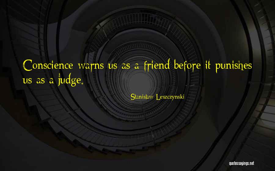 Stanislaw Quotes By Stanislaw Leszczynski Stanislaw Quotes By Stanislaw Leszczynski