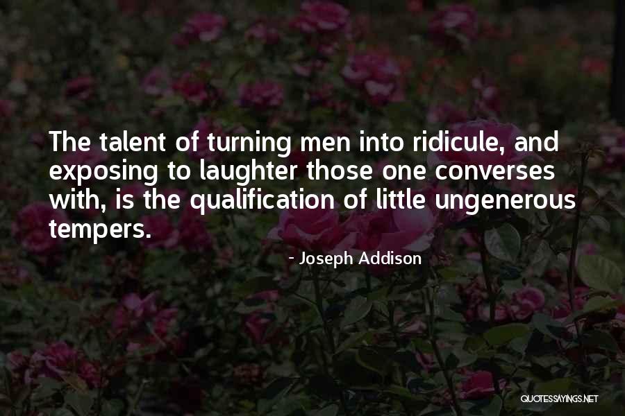 Stanislaw Skalski Quotes By Joseph Addison Stanislaw Skalski Quotes By Joseph Addison