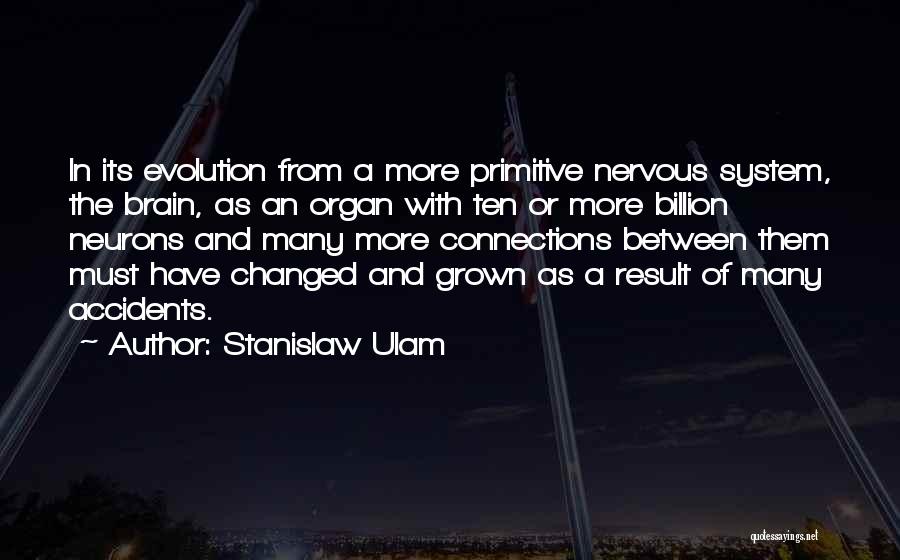 Stanislaw Ulam Quotes 1359020