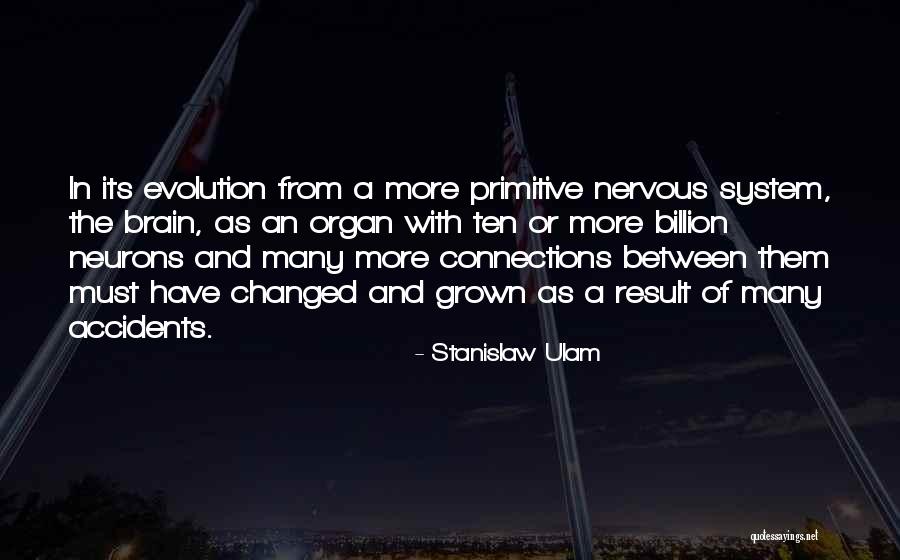 Stanislaw Ulam Quotes 1359020