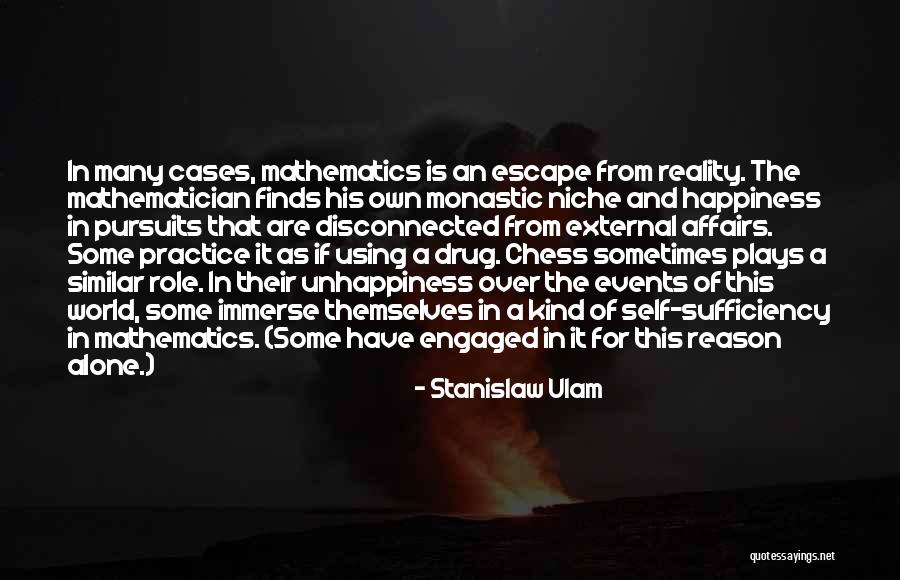 Stanislaw Ulam Quotes 1377354 Stanislaw Ulam Quotes 1377354