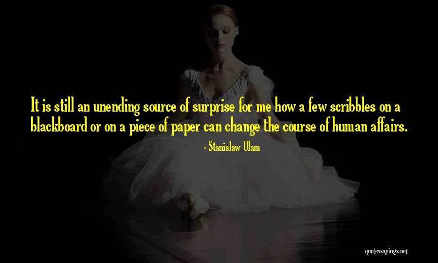Stanislaw Ulam Quotes 2042189 Stanislaw Ulam Quotes 2042189