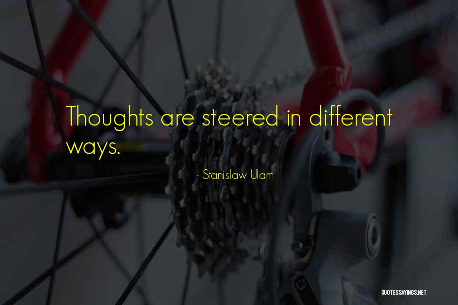 Stanislaw Ulam Quotes 2271185 Stanislaw Ulam Quotes 2271185