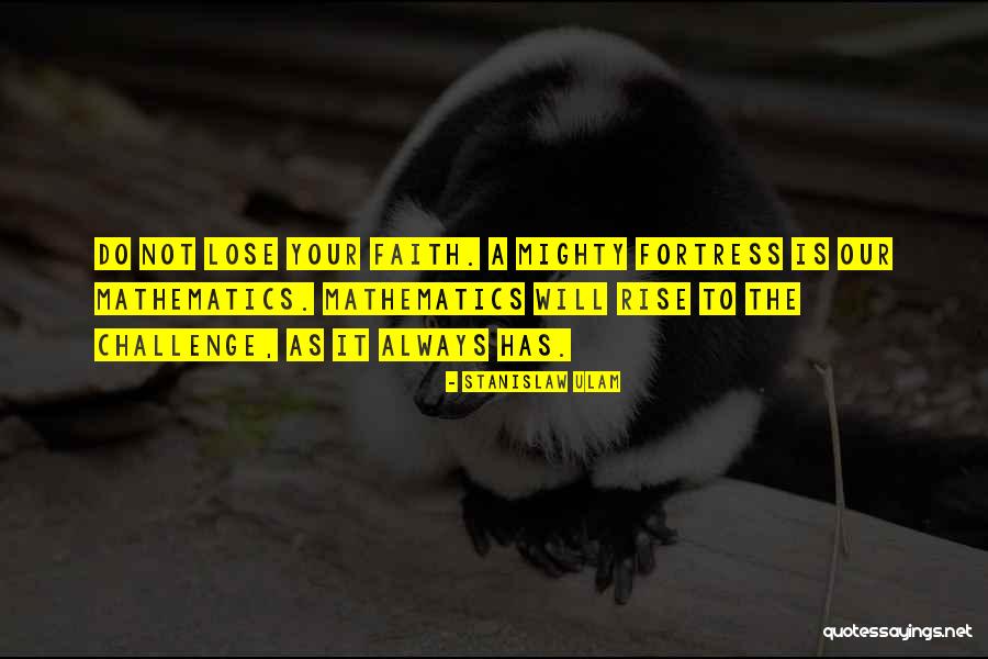 Stanislaw Ulam Quotes 605929 Stanislaw Ulam Quotes 605929