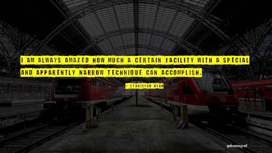 Stanislaw Ulam Quotes 609803 Stanislaw Ulam Quotes 609803