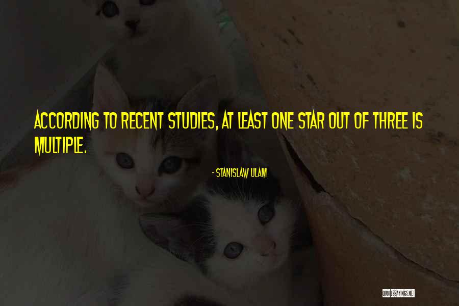 Stanislaw Ulam Quotes 710385 Stanislaw Ulam Quotes 710385