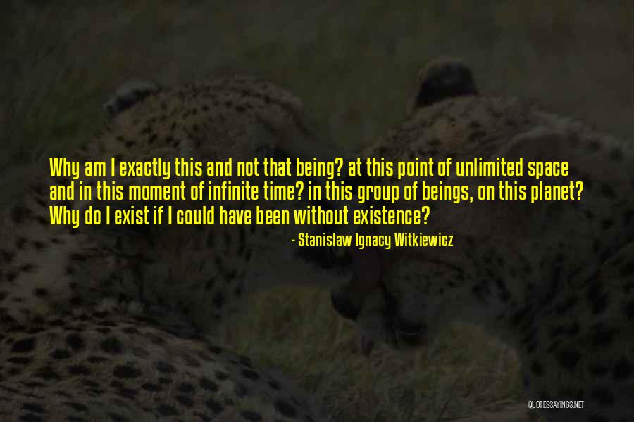 Stanislaw Witkiewicz Quotes By Stanislaw Ignacy Witkiewicz Stanislaw Witkiewicz Quotes By Stanislaw Ignacy Witkiewicz