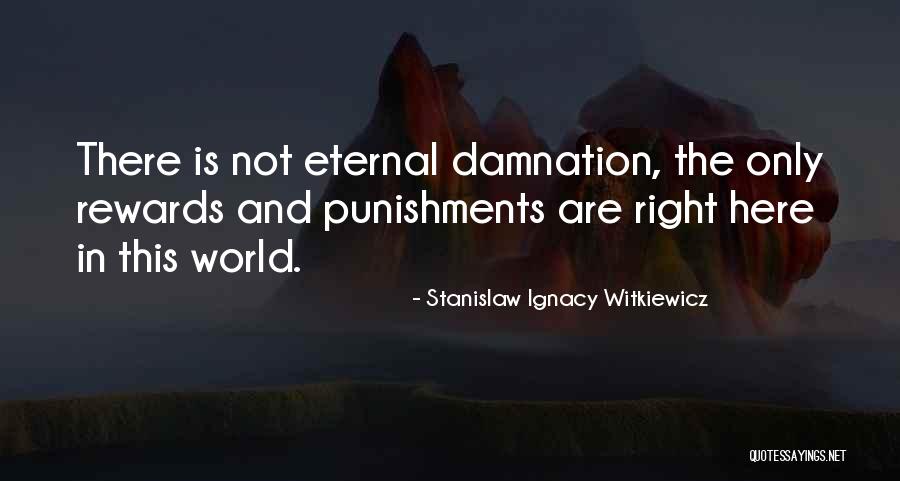 Stanislaw Witkiewicz Quotes By Stanislaw Ignacy Witkiewicz Stanislaw Witkiewicz Quotes By Stanislaw Ignacy Witkiewicz