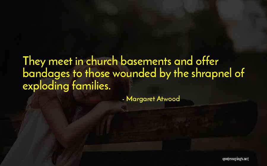 Staniszewski Norbert Quotes By Margaret Atwood Staniszewski Norbert Quotes By Margaret Atwood