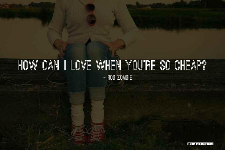 Stanivukovic Banja Quotes By Rob Zombie
