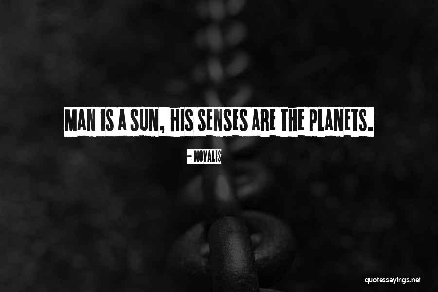 Stanjacion Quotes By Novalis Stanjacion Quotes By Novalis