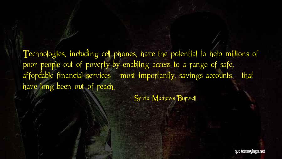 Stanjacion Quotes By Sylvia Mathews Burwell Stanjacion Quotes By Sylvia Mathews Burwell