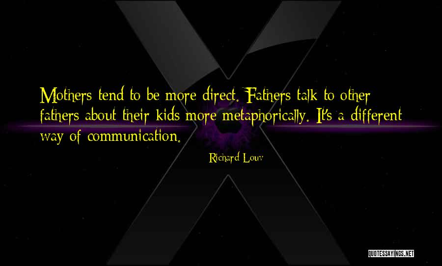 Stanje Stvari Quotes By Richard Louv Stanje Stvari Quotes By Richard Louv