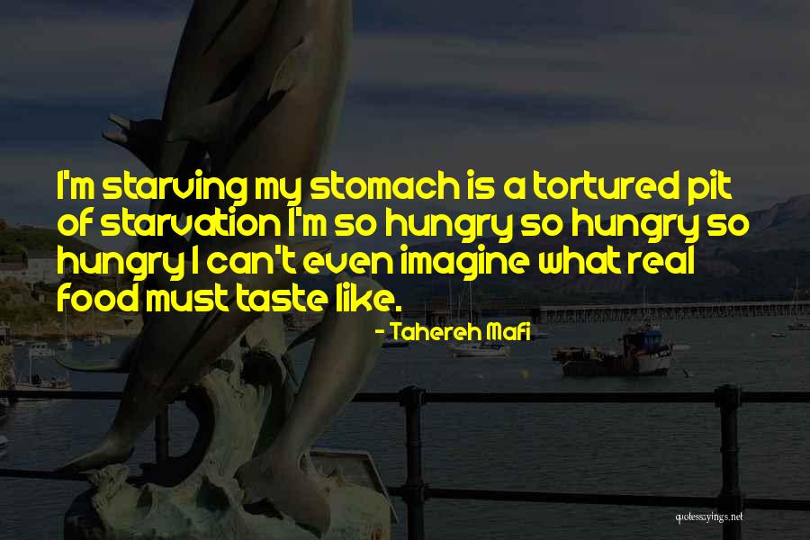 Stanka Gjuric Quotes By Tahereh Mafi Stanka Gjuric Quotes By Tahereh Mafi