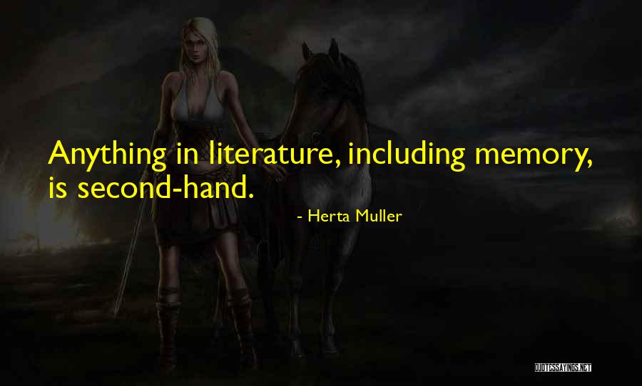 Stankard Stone Quotes By Herta Muller Stankard Stone Quotes By Herta Muller