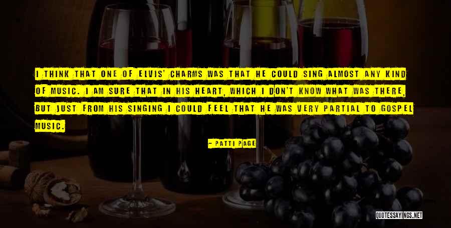 Stankard Stone Quotes By Patti Page Stankard Stone Quotes By Patti Page
