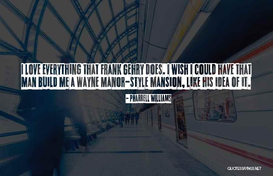 Stankard Stone Quotes By Pharrell Williams Stankard Stone Quotes By Pharrell Williams