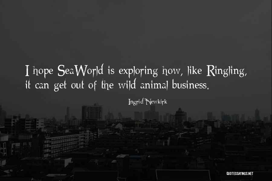Stankewicz Quotes By Ingrid Newkirk Stankewicz Quotes By Ingrid Newkirk