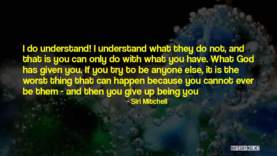 Stanko Rakita Quotes By Siri Mitchell Stanko Rakita Quotes By Siri Mitchell