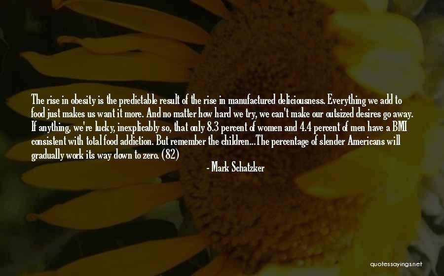 Stankov Ordinacija Quotes By Mark Schatzker Stankov Ordinacija Quotes By Mark Schatzker