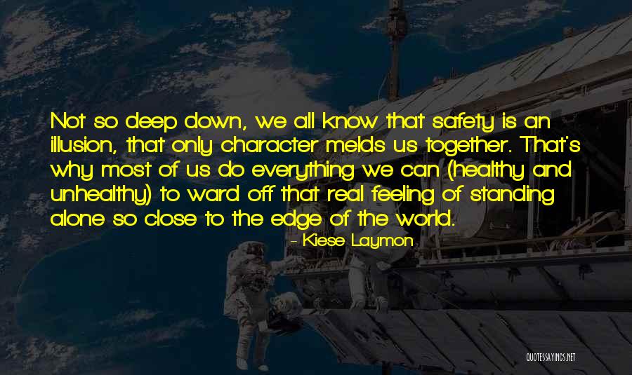 Stankovits Lawrence Quotes By Kiese Laymon Stankovits Lawrence Quotes By Kiese Laymon