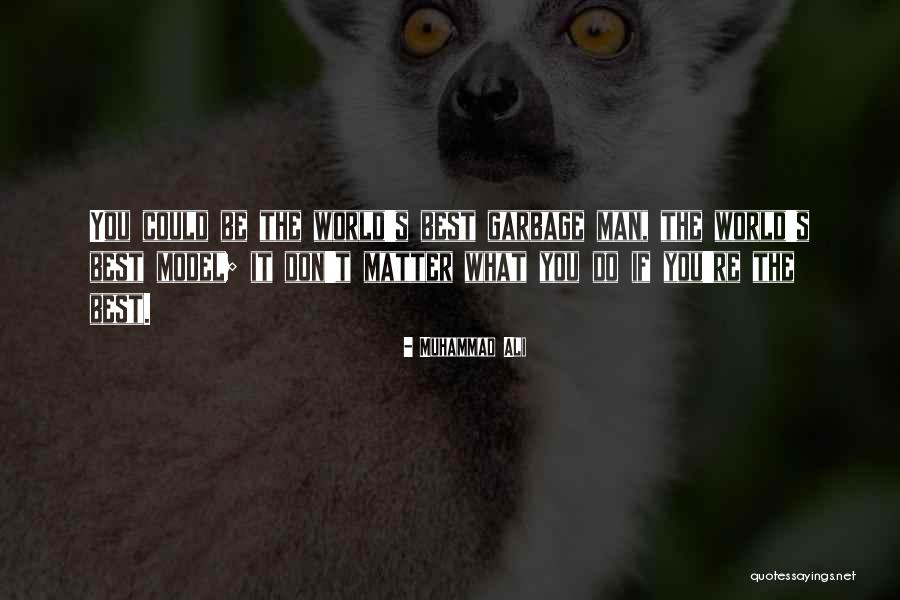 Stankus Doktorats Quotes By Muhammad Ali Stankus Doktorats Quotes By Muhammad Ali