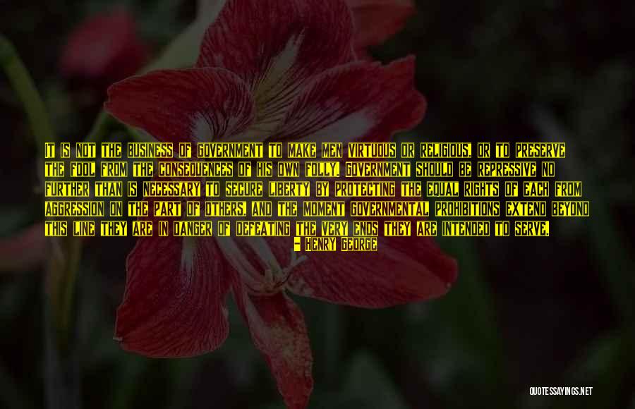 Stankus Md Quotes By Henry George