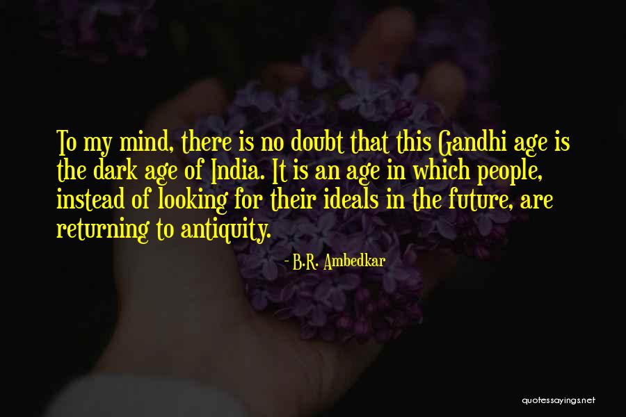 Stanky Danky Quotes By B.R. Ambedkar Stanky Danky Quotes By B.R. Ambedkar