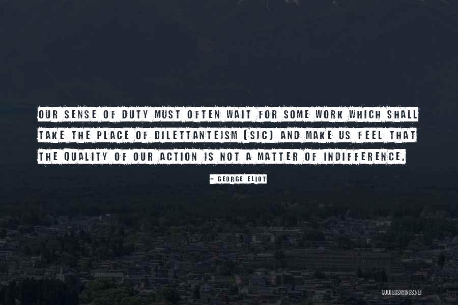 Stanleigh Friedman Quotes By George Eliot Stanleigh Friedman Quotes By George Eliot