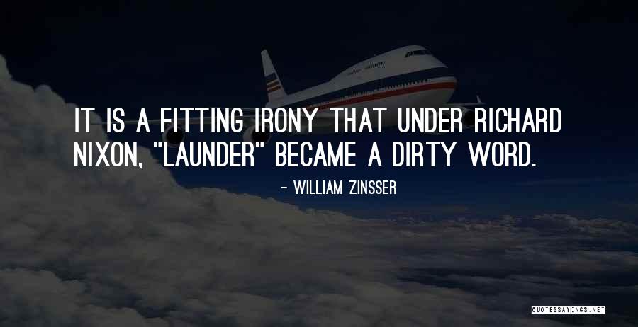 Stanleigh Friedman Quotes By William Zinsser Stanleigh Friedman Quotes By William Zinsser