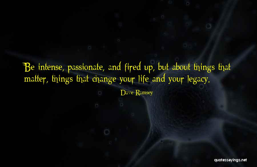 Stanleigh Lusak Quotes By Dave Ramsey Stanleigh Lusak Quotes By Dave Ramsey