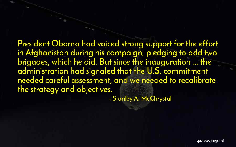 Stanley A. McChrystal Quotes 1090852