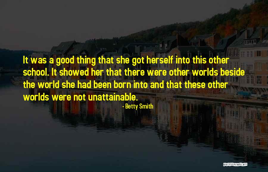 Stanley Barber Quotes By Betty Smith Stanley Barber Quotes By Betty Smith
