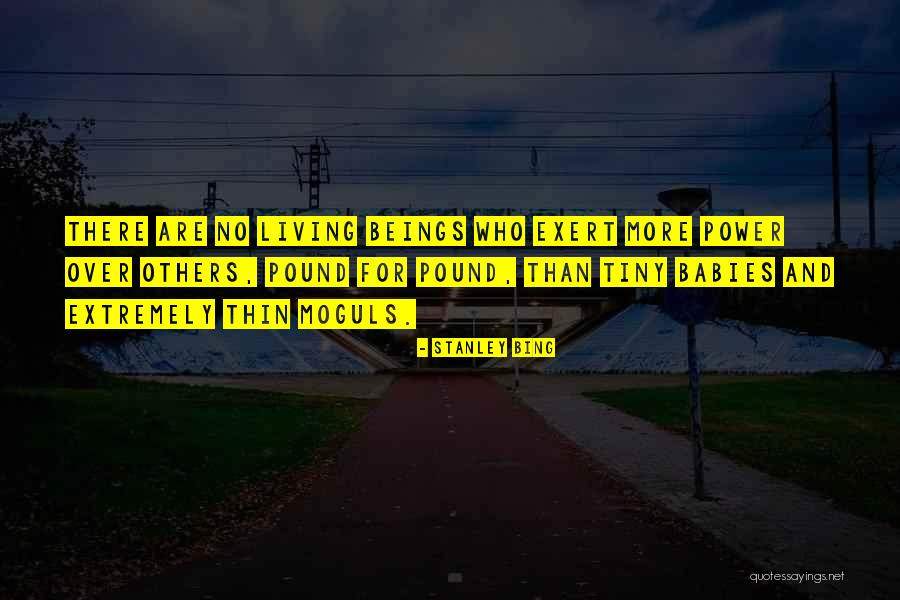 Stanley Bing Quotes 98307 Stanley Bing Quotes 98307