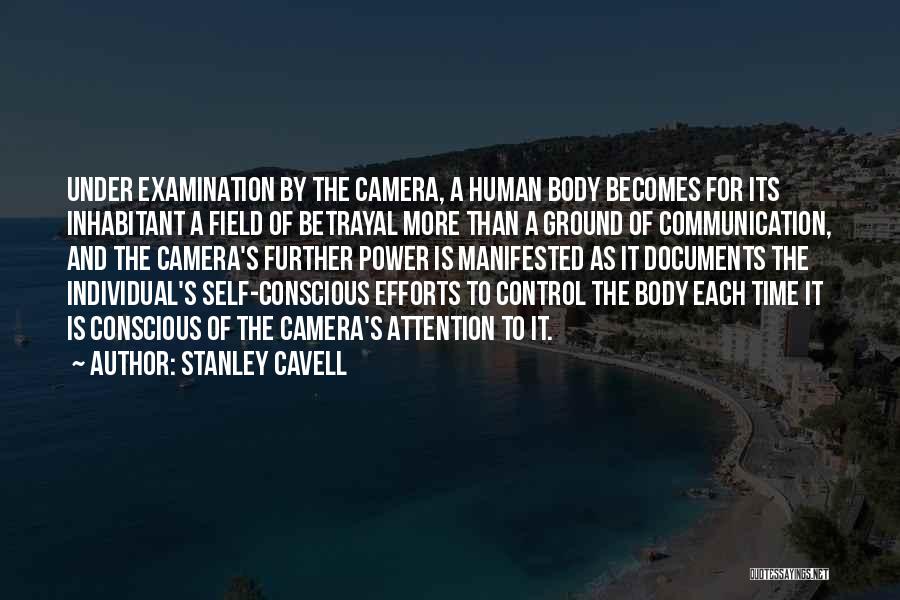 Stanley Cavell Quotes 2193077